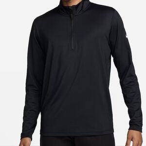 NWT Nike VictoryMen's Dri-FIT 1/2-Zip Golf Top